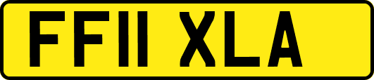 FF11XLA