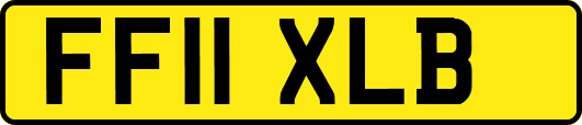 FF11XLB