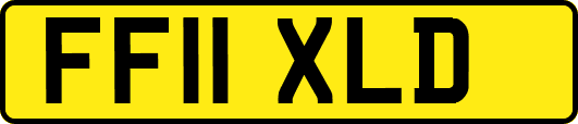 FF11XLD