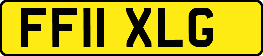 FF11XLG