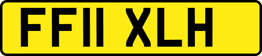 FF11XLH