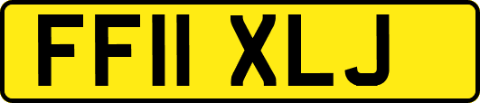 FF11XLJ