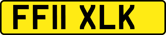 FF11XLK