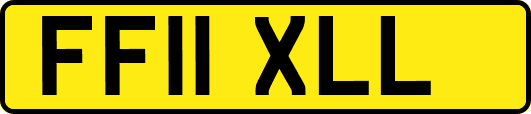 FF11XLL