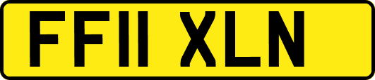 FF11XLN