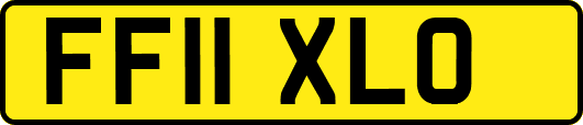 FF11XLO