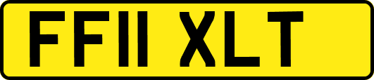 FF11XLT