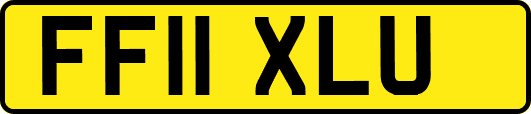 FF11XLU