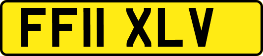 FF11XLV