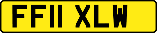 FF11XLW