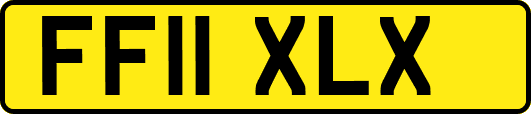 FF11XLX