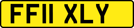 FF11XLY