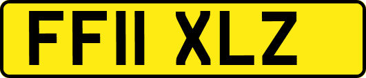 FF11XLZ