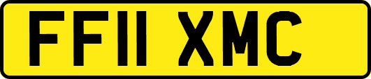 FF11XMC