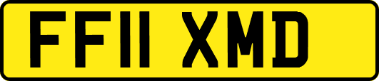FF11XMD