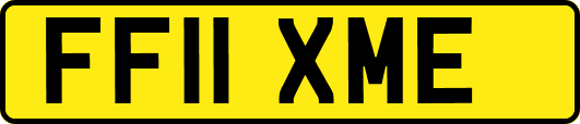 FF11XME