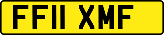 FF11XMF