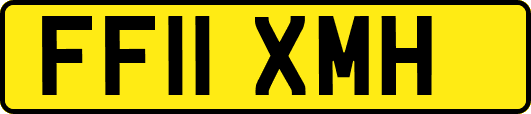 FF11XMH