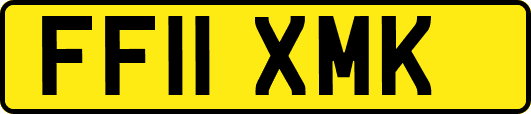 FF11XMK