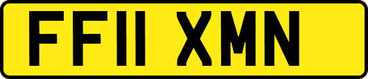 FF11XMN
