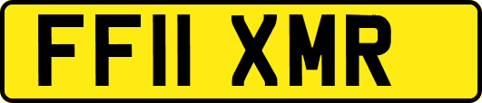 FF11XMR