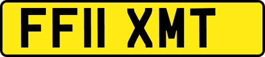 FF11XMT