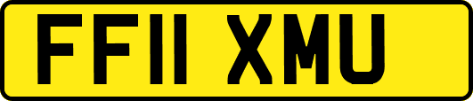 FF11XMU