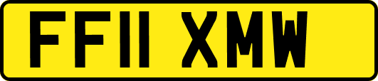 FF11XMW