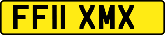 FF11XMX