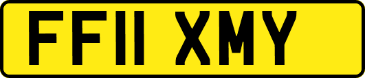 FF11XMY
