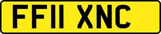 FF11XNC