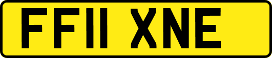FF11XNE