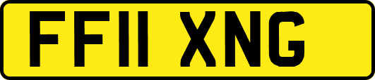 FF11XNG