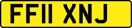 FF11XNJ