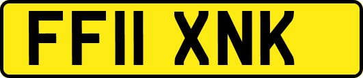 FF11XNK