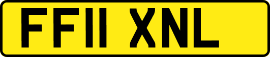 FF11XNL