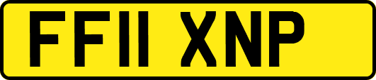 FF11XNP