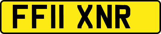 FF11XNR