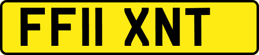 FF11XNT