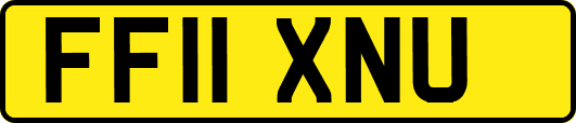 FF11XNU