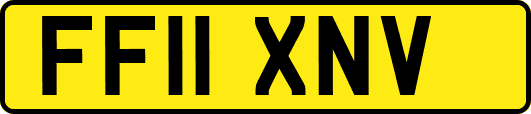 FF11XNV