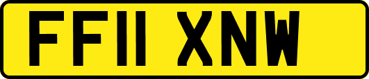 FF11XNW