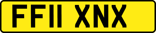 FF11XNX