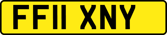 FF11XNY