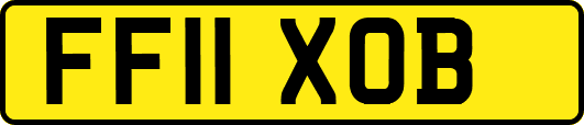 FF11XOB