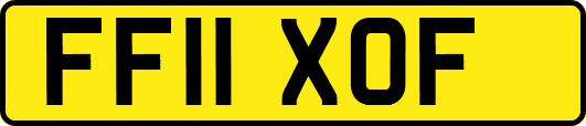 FF11XOF