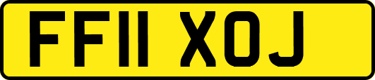 FF11XOJ
