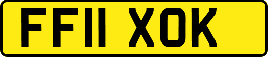 FF11XOK
