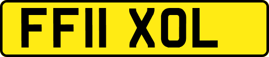 FF11XOL