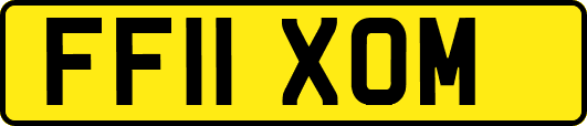 FF11XOM